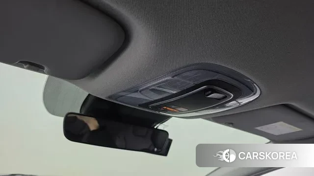 Hyundai Avante Hybrid (CN7) id 3463316 из Кореи 10