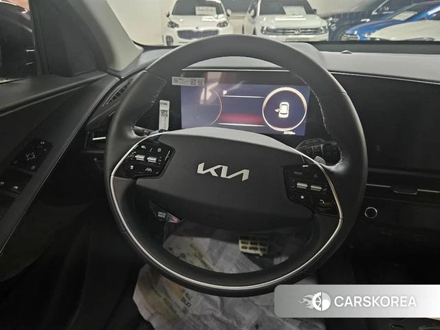 Kia Di Ol Nu Niro id 3870329 из Кореи 10