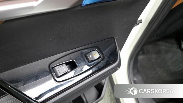 Ssangyong Torres id 3786558 из Кореи 10