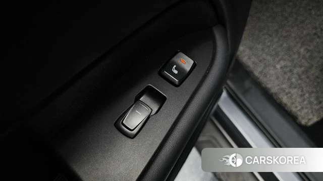 Ssangyong Rexton Sports Cannes id 3794996 из Кореи 10