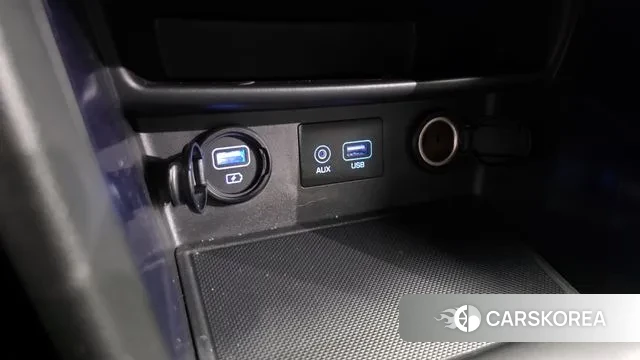 Hyundai Kona id 3651396 из Кореи 10