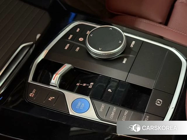 BMW iX3 id 4273165 из Китая 10