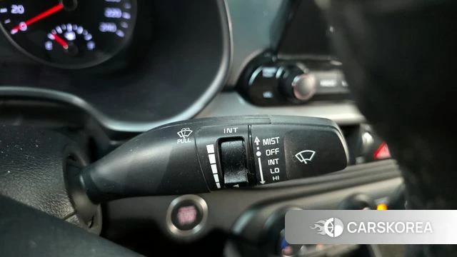 Kia Come New K3 id 4269460 из Кореи 10