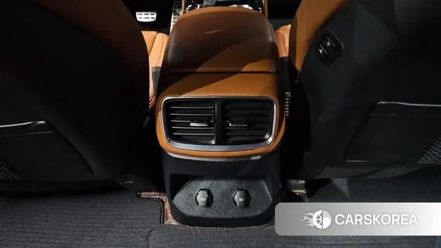 Kia Mohave Master id 3027534 из Кореи 10