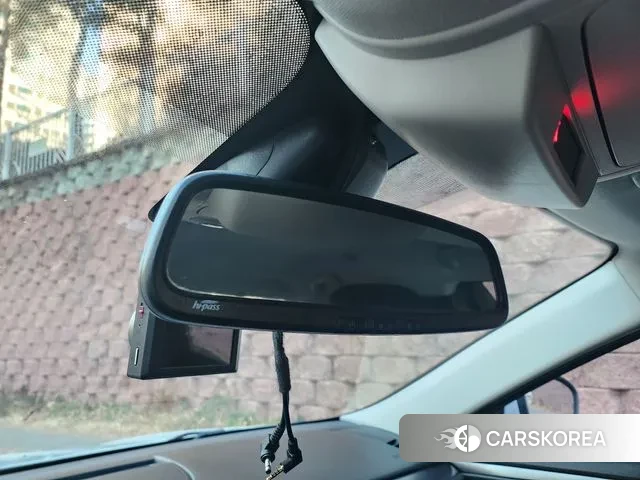 Renault Korea (Samsung) SM6 id 3562641 из Кореи 10