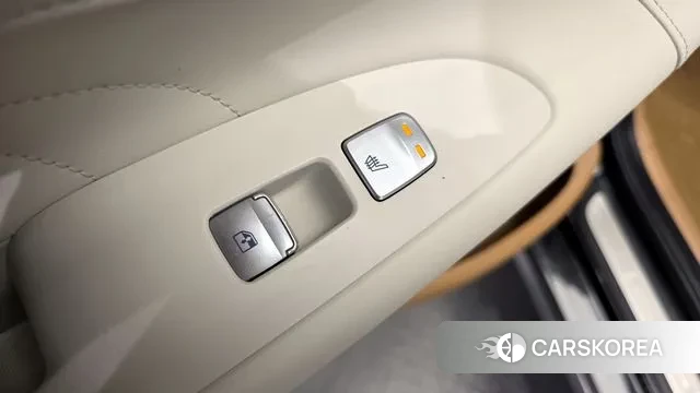 Hyundai The New Grandeur IG id 3464186 из Кореи 10