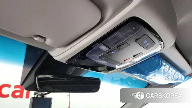 Hyundai Staria id 3914129 из Кореи 10