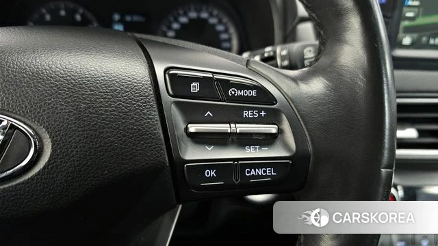 Hyundai Kona id 3854051 из Кореи 10