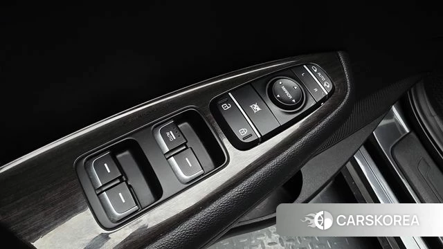 Kia The New K5 2nd generation id 4595937 из Кореи 10