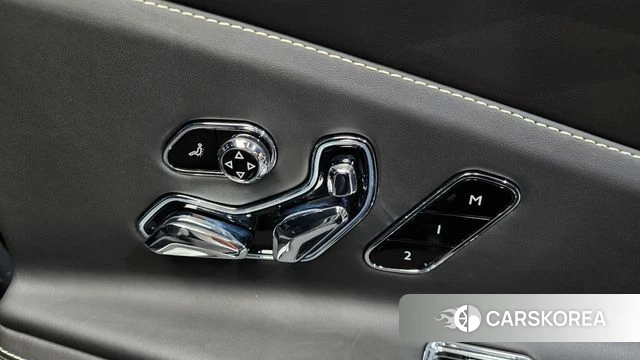 Bentley Flying Spur 3rd Generation id 4573677 из Кореи 10