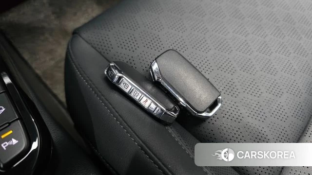 Kia Seltos id 4586369 из Кореи 10
