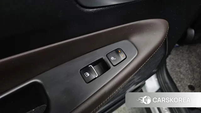 Hyundai The New Santa Fe id 3611826 из Кореи 10