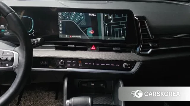 Kia Sportage 5th Generation id 3405922 из Кореи 10