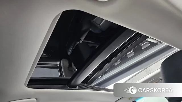 Hyundai The New Grandeur IG id 3344501 из Кореи 10