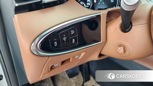 Genesis GV70 id 4758258 из Кореи 10