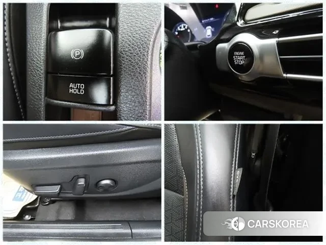 Kia Seltos id 3530617 из Кореи 10