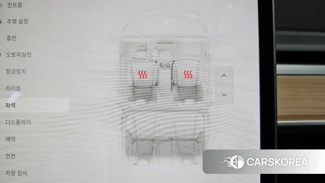 Tesla Model 3 id 3717535 из Кореи 10