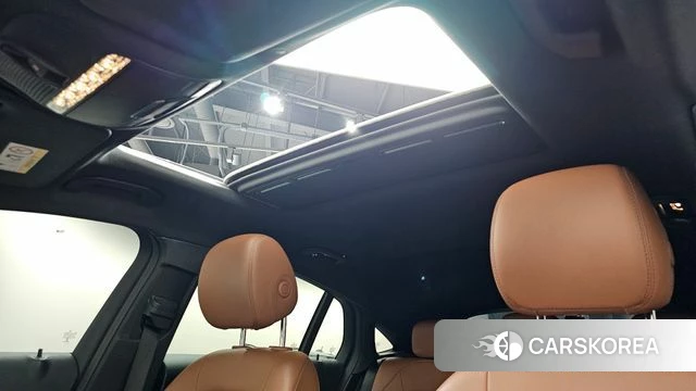 Mercedes-Benz GLC-Class X253 id 3843105 из Кореи 10