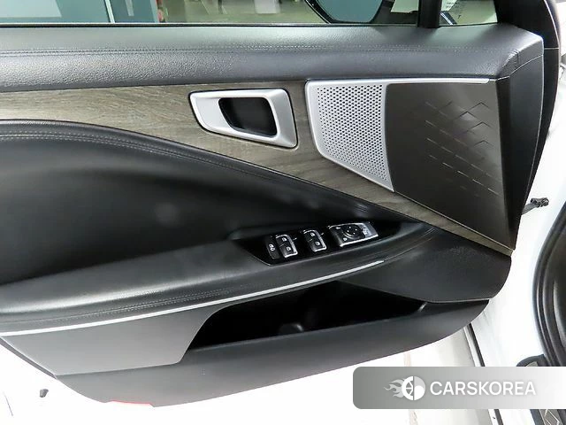 Kia K8 id 4905005 из Кореи 10