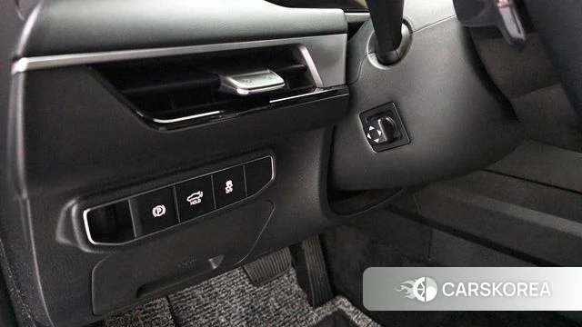 Kia The New K8 id 3952632 из Кореи 10