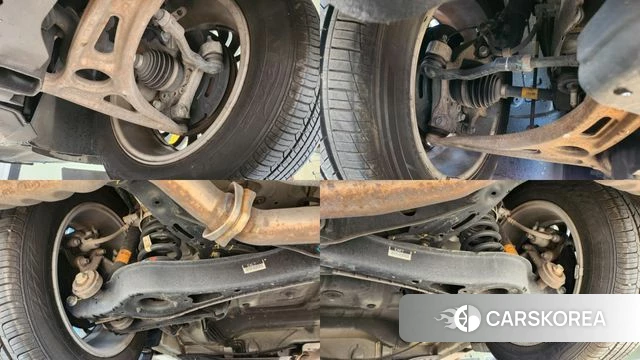Hyundai Grandeur IG id 4502552 из Кореи 10