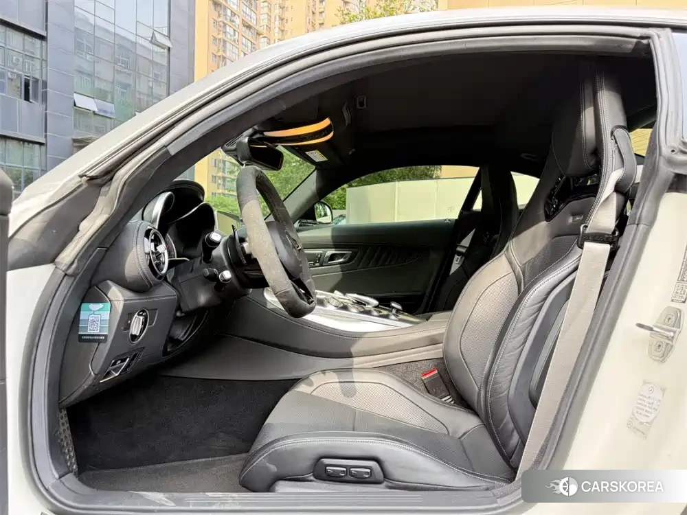 Mercedes-Benz AMG GT id 4577745 из Китая 10