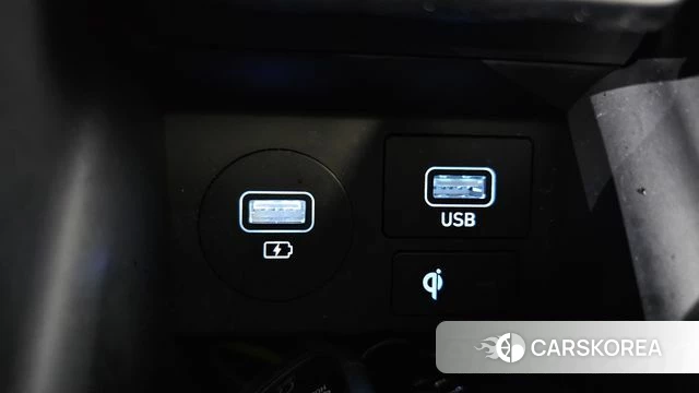 Hyundai The New Grandeur IG id 4835670 из Кореи 10