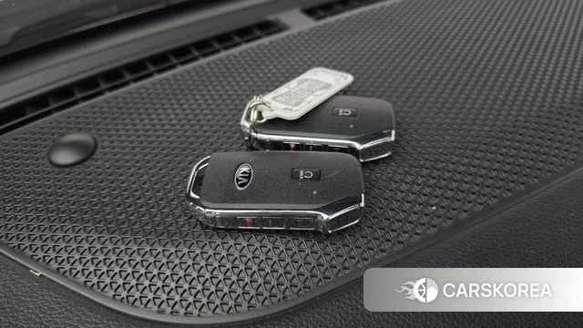Kia Seltos id 4676839 из Кореи 10
