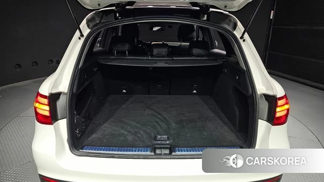 Mercedes-Benz GLC-Class X253 id 3861757 из Кореи 10