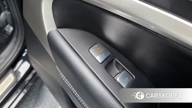 Genesis The New G70 id 3306341 из Кореи 10