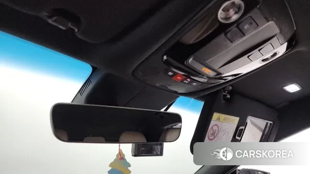 Kia K8 Hybrid id 3043055 из Кореи 10