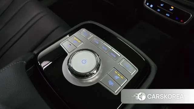 Genesis G80 (RG3) id 3670044 из Кореи 10