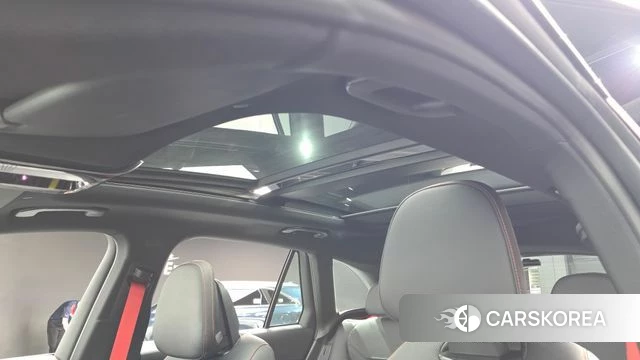 Mercedes-Benz GLC-Class X253 id 4691167 из Кореи 10