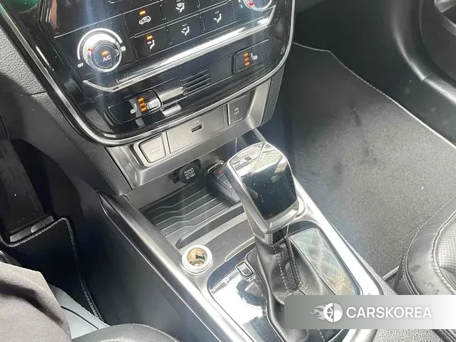 Ssangyong Berry New Tivoli id 3229090 из Кореи 10