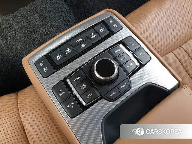 Genesis G80 id 3779072 из Кореи 10