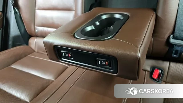 Renault Korea (Samsung) QM6 id 3459952 из Кореи 10