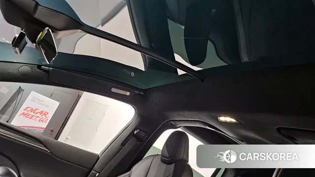 Tesla Model X id 3675191 из Кореи 10