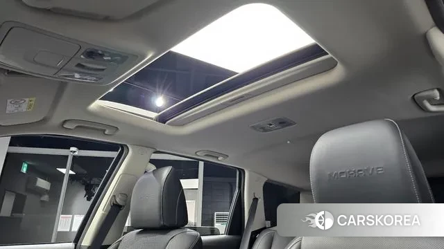 Kia Mohave Master id 3551176 из Кореи 10