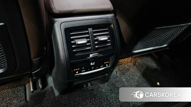 BMW X4 (G02) id 4179223 из Кореи 10