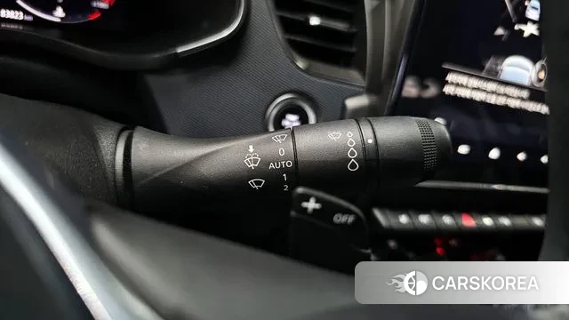 Renault Korea (Samsung) XM3 id 3238516 из Кореи 10