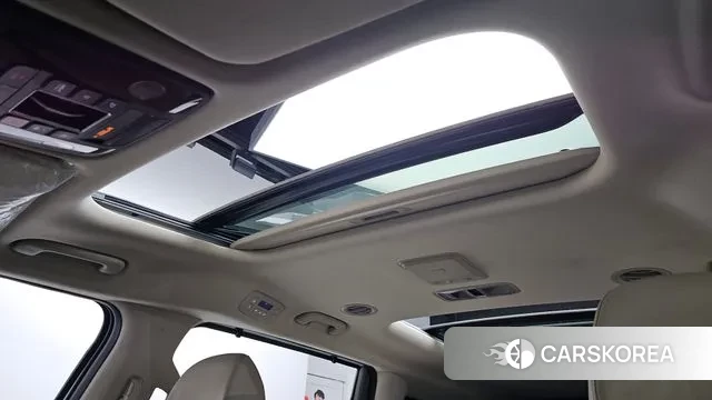 Kia Carnival 4th generation id 3420910 из Кореи 10