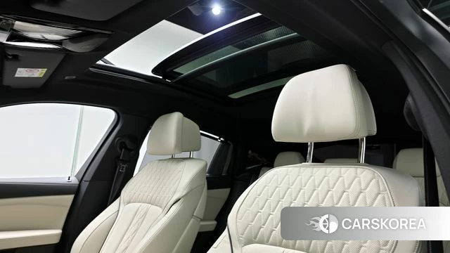 BMW X6 (G06) id 4307867 из Кореи 10