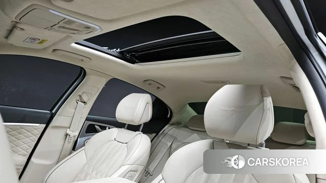 Genesis The New G70 id 3839173 из Кореи 10