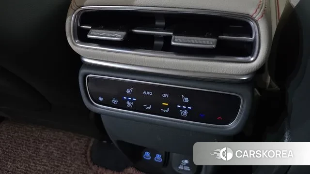 Genesis GV80 Coupe id 3502652 из Кореи 10