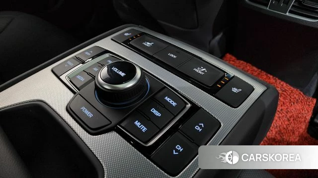 Genesis G80 id 4781121 из Кореи 10