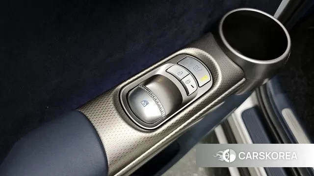 Genesis GV60 id 3448209 из Кореи 10