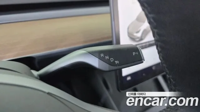 Tesla Model Y id 2687010 из Кореи 10