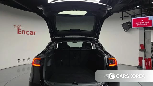 Tesla Model Y id 4773860 из Кореи 10