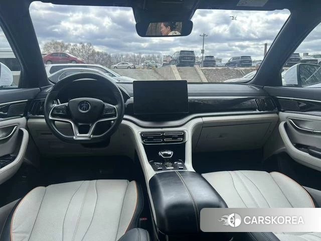 BYD Song PLUS DM id 4218204 из Китая 10