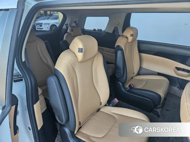 Kia Carnival 4th generation id 4330956 из Кореи 10
